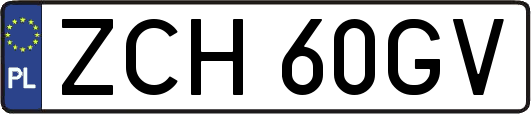 ZCH60GV