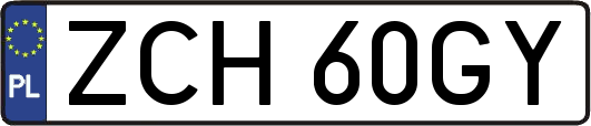 ZCH60GY