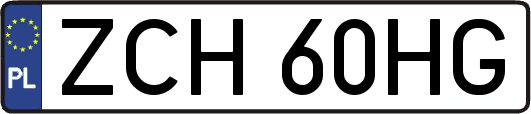 ZCH60HG