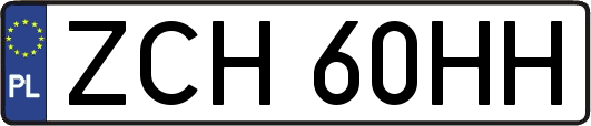 ZCH60HH