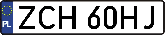 ZCH60HJ