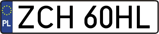 ZCH60HL