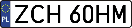 ZCH60HM