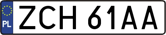 ZCH61AA