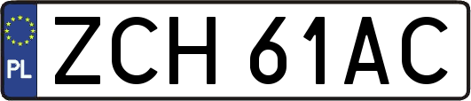 ZCH61AC