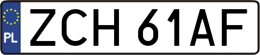 ZCH61AF