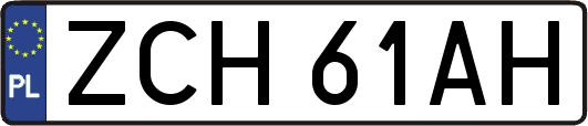 ZCH61AH
