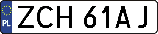 ZCH61AJ