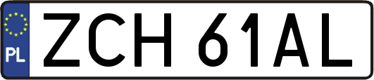ZCH61AL
