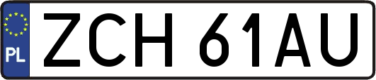 ZCH61AU