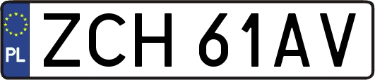 ZCH61AV