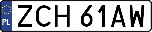 ZCH61AW