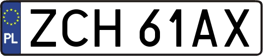 ZCH61AX