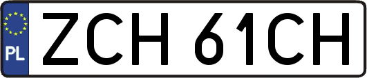 ZCH61CH