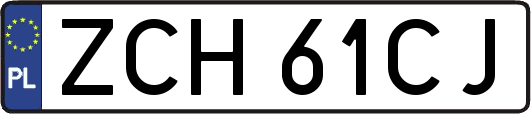 ZCH61CJ