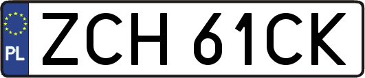 ZCH61CK