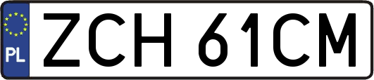 ZCH61CM