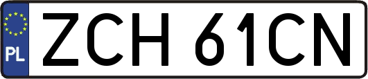 ZCH61CN