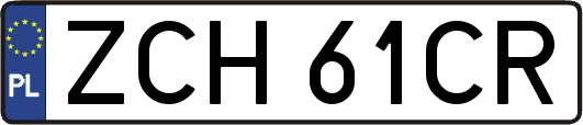 ZCH61CR