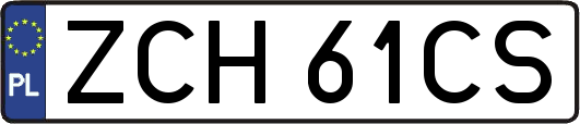 ZCH61CS