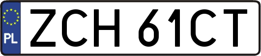 ZCH61CT