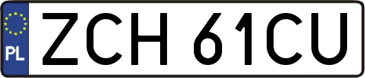 ZCH61CU