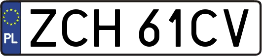 ZCH61CV