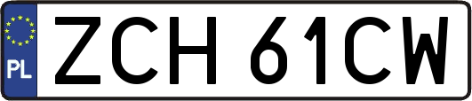 ZCH61CW