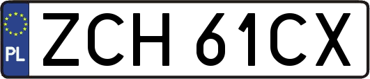 ZCH61CX