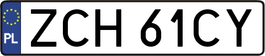 ZCH61CY