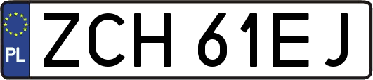 ZCH61EJ