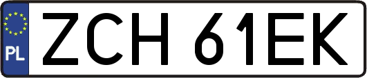 ZCH61EK