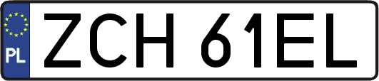 ZCH61EL