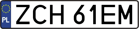 ZCH61EM