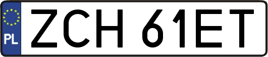 ZCH61ET