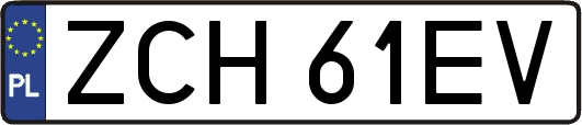 ZCH61EV