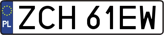 ZCH61EW