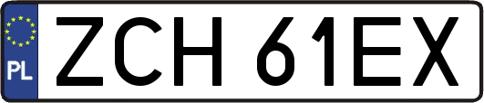 ZCH61EX