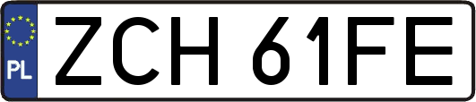 ZCH61FE