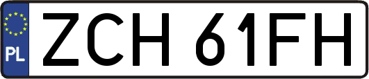 ZCH61FH