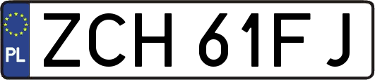 ZCH61FJ