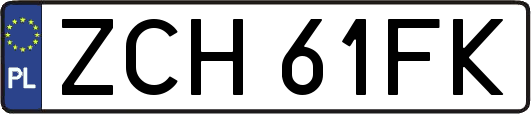 ZCH61FK