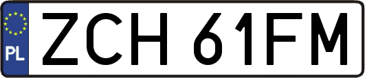 ZCH61FM