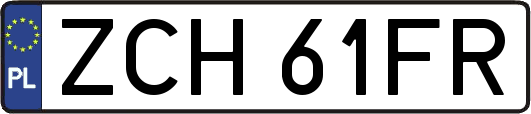 ZCH61FR