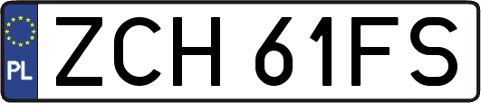 ZCH61FS