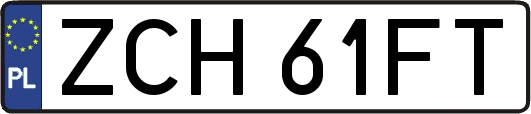 ZCH61FT