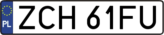 ZCH61FU