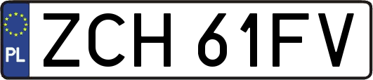 ZCH61FV