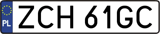 ZCH61GC