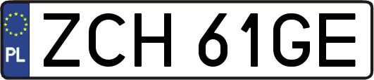 ZCH61GE